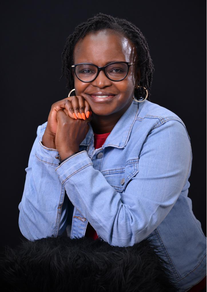 Dr Lucy W Kivuti-Bitok